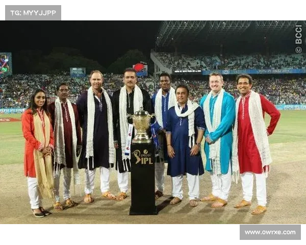 印度板球联赛推出多语言无障碍解说服务助力全球观众全面体验 印度板球联赛推出多语言无障碍解说服务助力全球观众全面体验