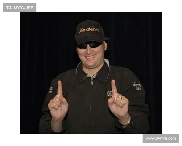 世界扑克系列赛主赛事七月拉斯维加斯揭幕全球高手云集激战正酣