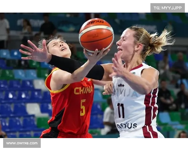 王思雨亚洲杯前豪言壮志目标直通奥运誓夺冠军