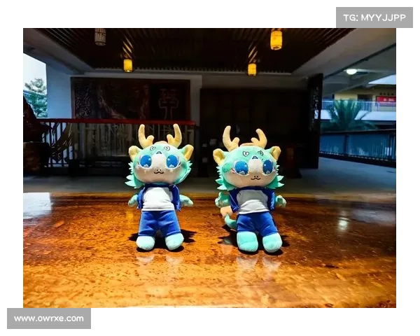 全运会筹备启动火炬设计征集 吉祥物嘟嘟龙正式亮相引关注