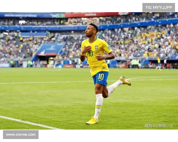 内马尔续约桑托斯至年底 附加条款为世界杯留悬念