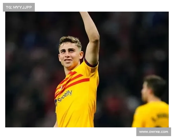 费尔明铁心拒拜仁！巴萨青训瑰宝 5 亿违约金锁死，弗里克钦点中场核心