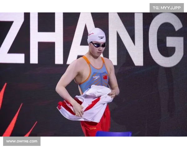 张雨霏冲击游泳大满贯仅差世锦赛金牌 100蝶赛场再创辉煌